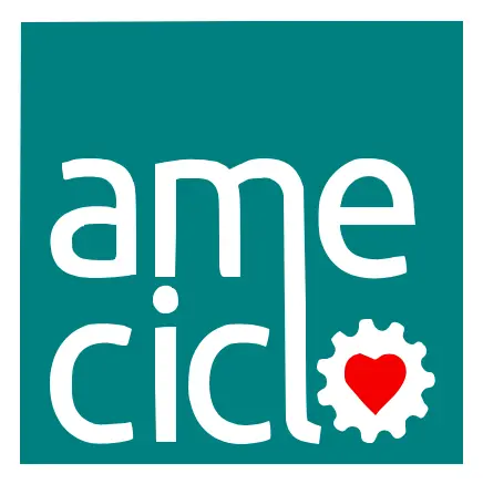 Logo Ameciclo